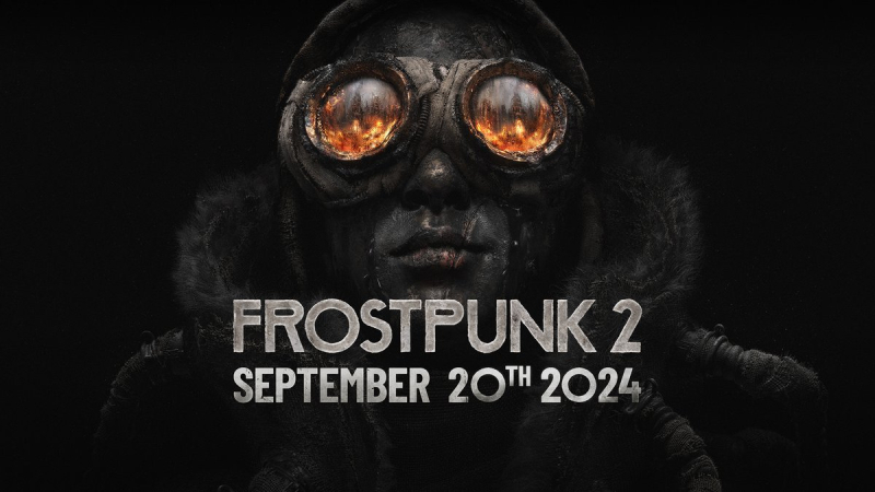 Frostpunk 2 не выйдет 25 июля — релиз отложили на два месяца, но есть и хорошая новость 