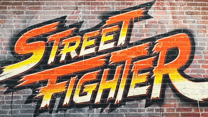 Новый фильм по Street Fighter получил дату выхода, хотя на днях лишился режиссёров 