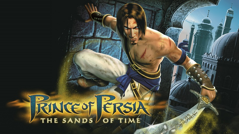 Создатели ремейка Splinter Cell помогут обновить Prince of Persia: The Sands of Time — в разработке игры наметились «серьёзные успехи» 