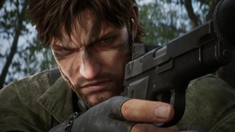 «Стало бы мечтой наяву»: продюсер Konami признался, что «больше всего» хотел бы снова поработать с Кодзимой над Metal Gear 