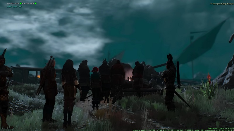 CD Projekt Red вырезала из концовки The Witcher 3: Wild Hunt сюжетный поворот с Йеннифэр — моддер восстановил пропавшую сцену 