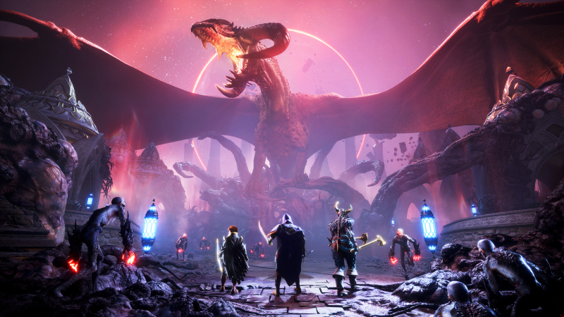 Dragon Age: The Veilguard позволит погрузиться в бесконечный кошмар и почувствовать себя богом — подробности настроек сложности 