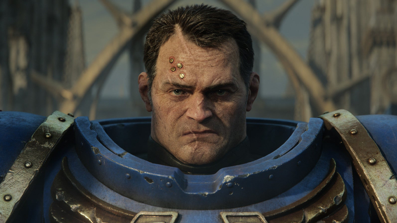 «Годы упорного труда, страсти и самоотверженности»: авторы Warhammer 40,000: Space Marine 2 отреагировали на утечку «незаконченной» сборки 