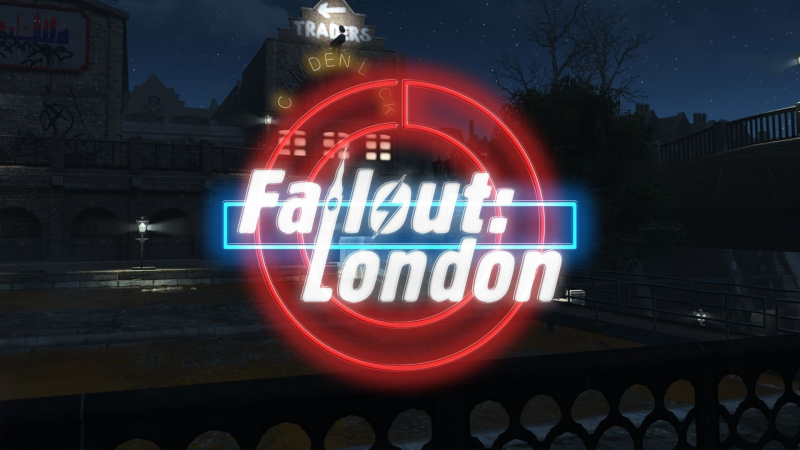 Релиз Fallout: London ближе, чем можно было подумать — мод для Fallout 4 размером с аддон получил новую дату выхода 