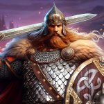 «»Смута» здорового человека»: в ранний доступ Steam ворвалась славянская ролевая игра в открытом мире «Древние Русы»