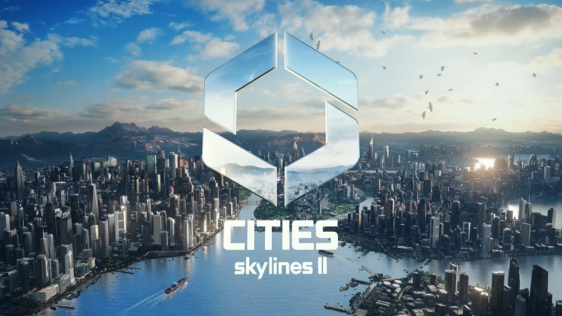 Трудности оптимизации: Paradox отложила релиз Cities: Skylines II для PS5, Xbox Series X и S в третий раз 