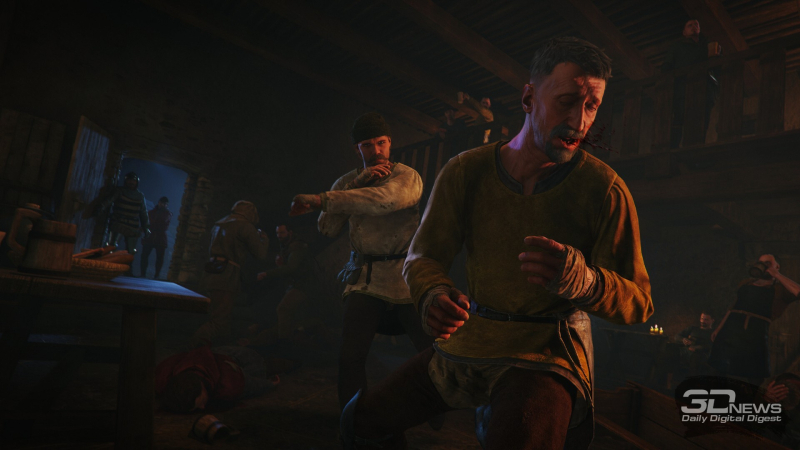 Kingdom Come: Deliverance II — новые приключения Индржиха в суровом Средневековье. Предварительный обзор 