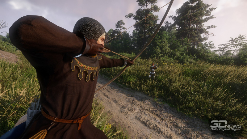 Kingdom Come: Deliverance II — новые приключения Индржиха в суровом Средневековье. Предварительный обзор 