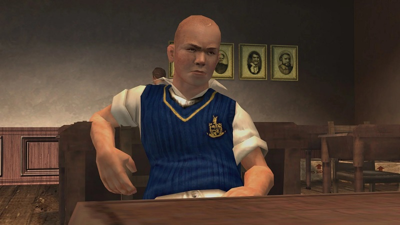 Новый возрастной рейтинг Bully от создателей GTA дал фанатам надежду на ремастер для ПК и консолей 