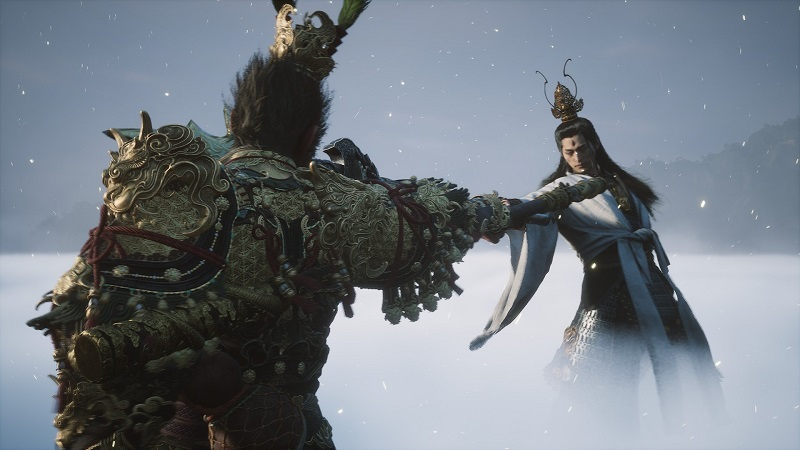 Журналисты обвинили Sony в секретной сделке с разработчиками Black Myth: Wukong, но инсайдеры не согласны 