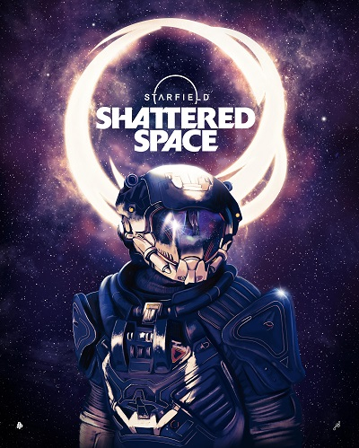 Bethesda напомнила игрокам о годовщине Starfield и рассказала, чего ждать от дополнения Shattered Space 