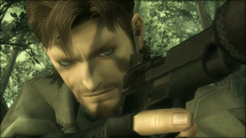 Konami подтвердила Metal Gear Solid: Master Collection Vol. 2 и пообещала не повторять ошибок первого сборника 