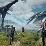 «Это лучше, чем Switch 2»: Nintendo шокировала фанатов анонсом Xenoblade Chronicles X: Definitive Edition