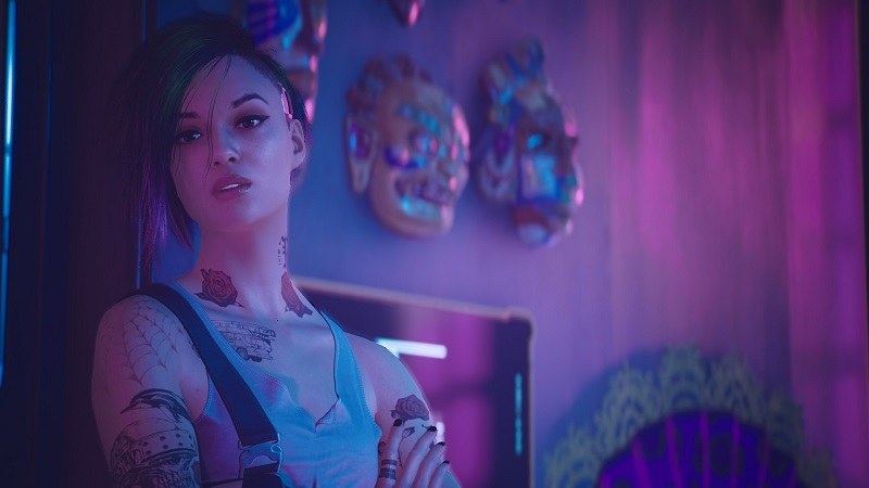 Легендарные баги на релизе Cyberpunk 2077 появились потому, что альтернатива была ещё хуже 