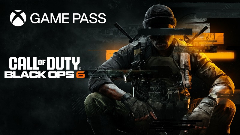 Microsoft сняла с продажи дешёвую подписку Game Pass перед выходом Call of Duty: Black Ops 6 