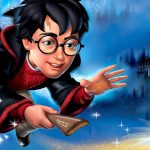 Моддер преобразил классическую игру Harry Potter and the Philosopher’s Stone, добавив в неё трассировку пути и поддержку DLSS 3.5