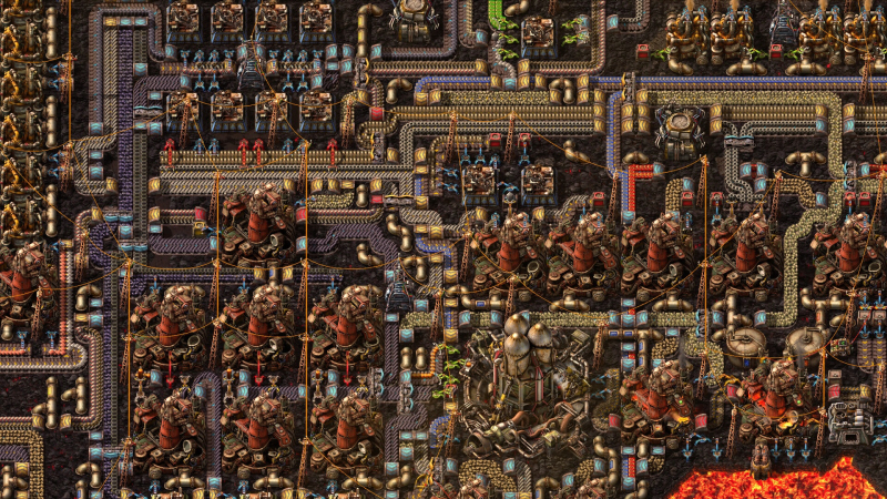 Продажи дополнения Factorio: Space Age превзошли «самые смелые» ожидания разработчиков 