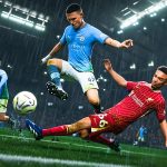 Спорт, спорт, спорт: футбольные симуляторы обеспечили Electronic Arts рекордный второй квартал