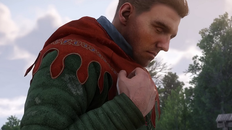 Хардкорная RPG против «корпоративного продукта»: режиссёр Kingdom Come: Deliverance 2 высказался о конкуренции с Assassin’s Creed Shadows 