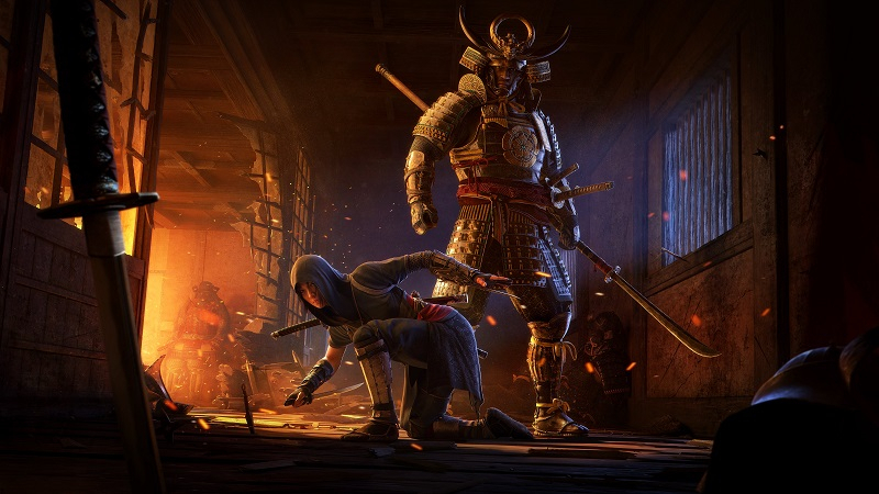 Хардкорная RPG против «корпоративного продукта»: режиссёр Kingdom Come: Deliverance 2 высказался о конкуренции с Assassin’s Creed Shadows 