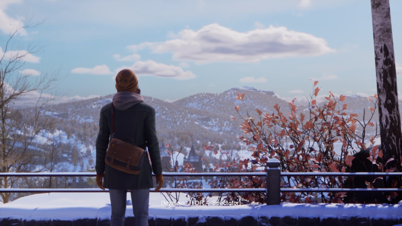 Life is Strange: Double Exposure — Макс вернулась, но зря. Рецензия 