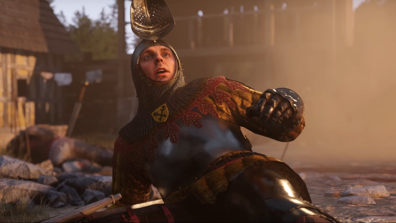 Warhorse показала полтора часа геймплея Kingdom Come: Deliverance 2 и подтвердила, что в игре не будет Denuvo 